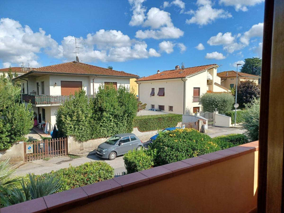 Home Sweet Home 1 Affittacamere - Lucca Exterior foto