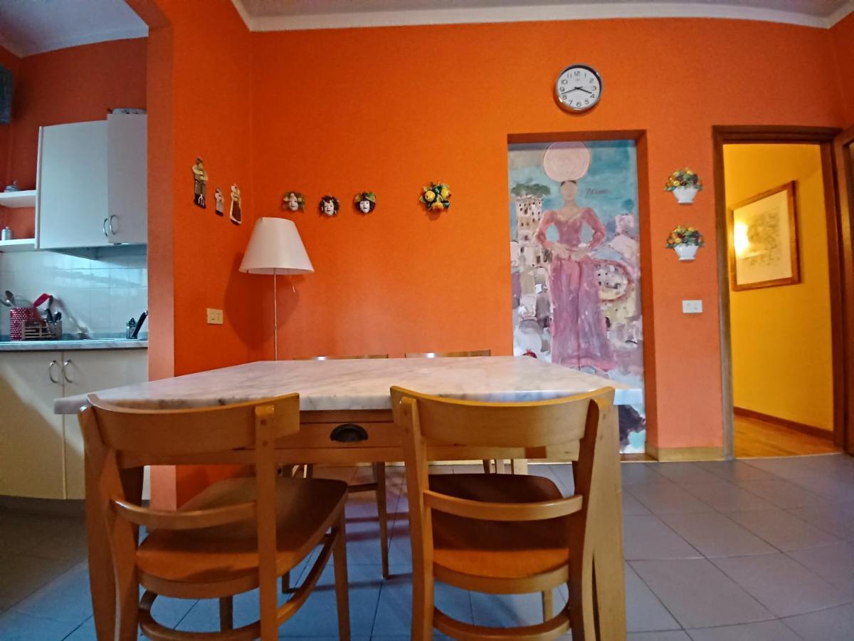 Home Sweet Home 1 Affittacamere - Lucca Exterior foto