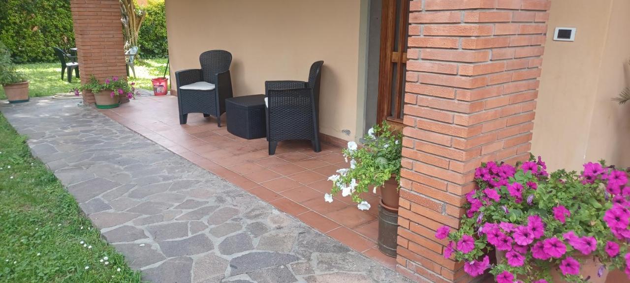 Home Sweet Home 1 Affittacamere - Lucca Exterior foto