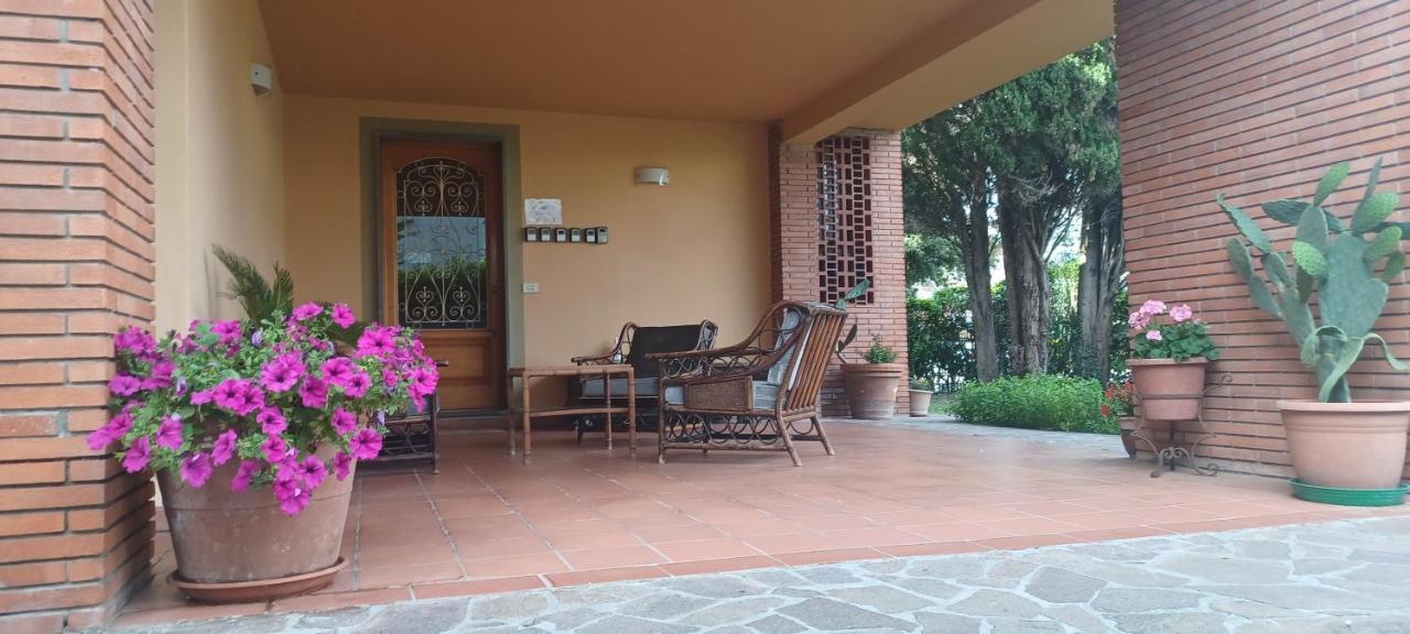 Home Sweet Home 1 Affittacamere - Lucca Exterior foto