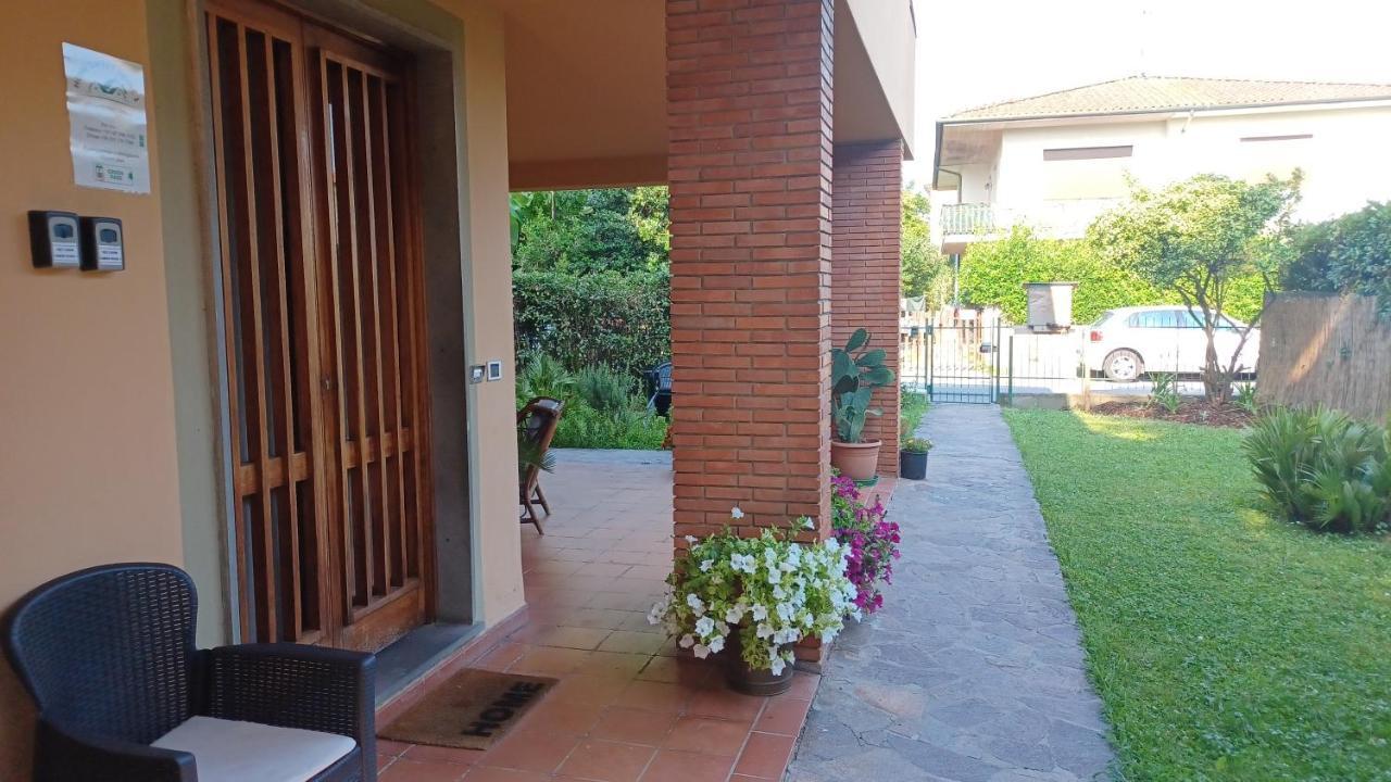 Home Sweet Home 1 Affittacamere - Lucca Exterior foto