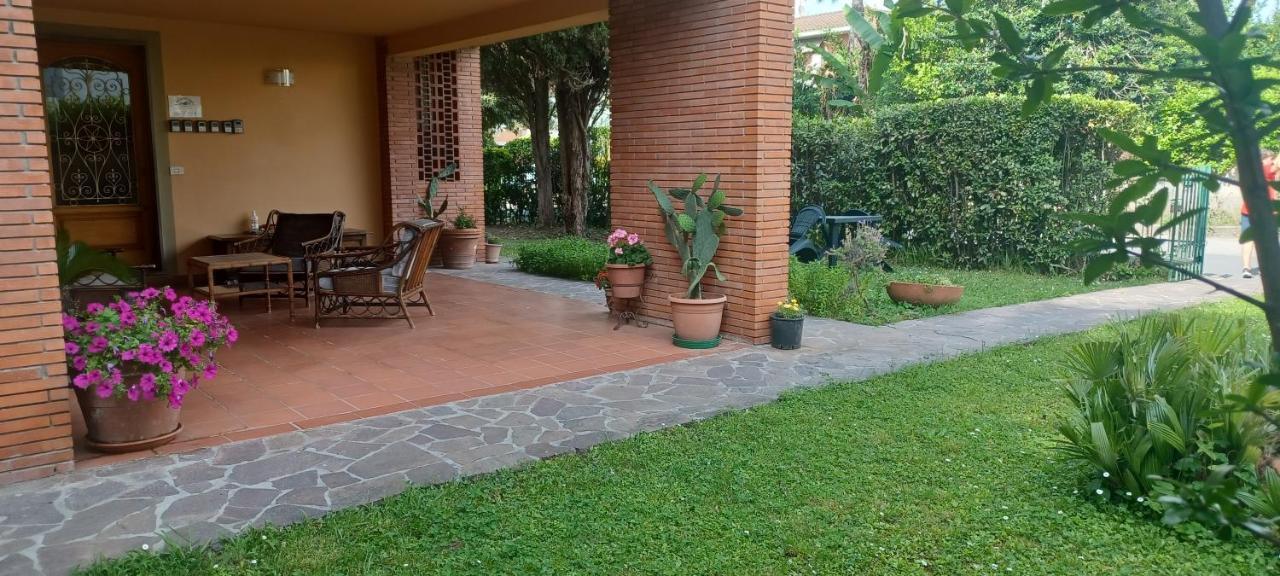 Home Sweet Home 1 Affittacamere - Lucca Exterior foto