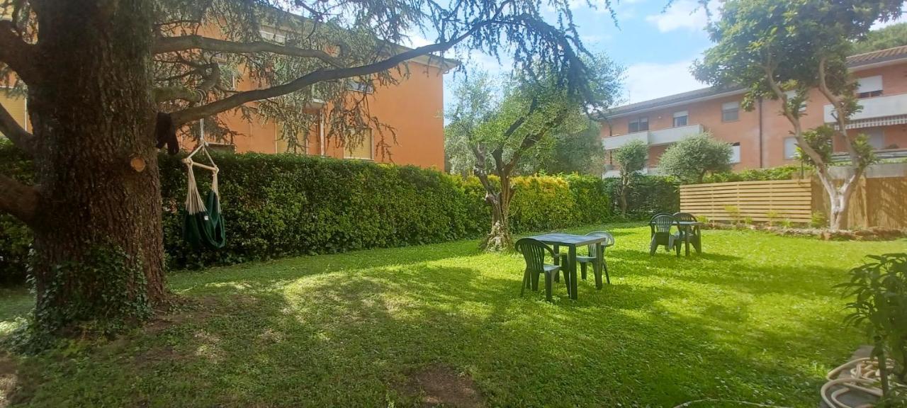 Home Sweet Home 1 Affittacamere - Lucca Exterior foto