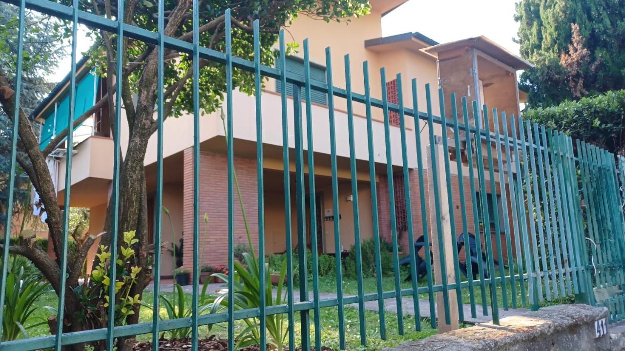 Home Sweet Home 1 Affittacamere - Lucca Exterior foto