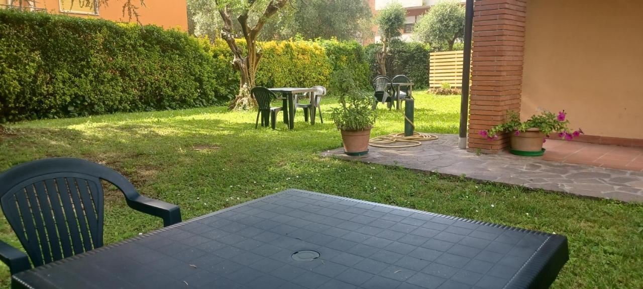 Home Sweet Home 1 Affittacamere - Lucca Exterior foto