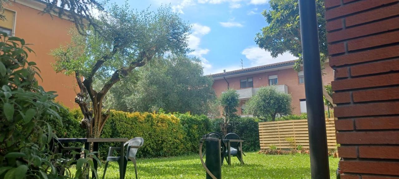 Home Sweet Home 1 Affittacamere - Lucca Exterior foto