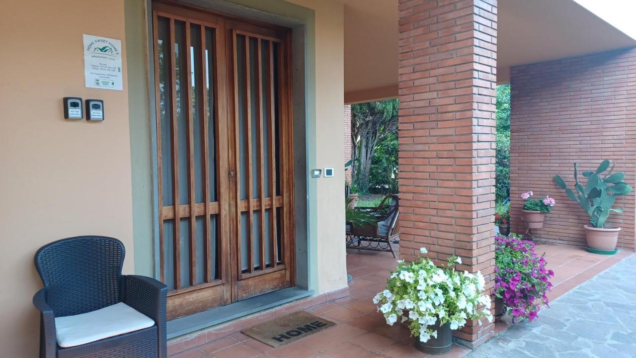 Home Sweet Home 1 Affittacamere - Lucca Exterior foto