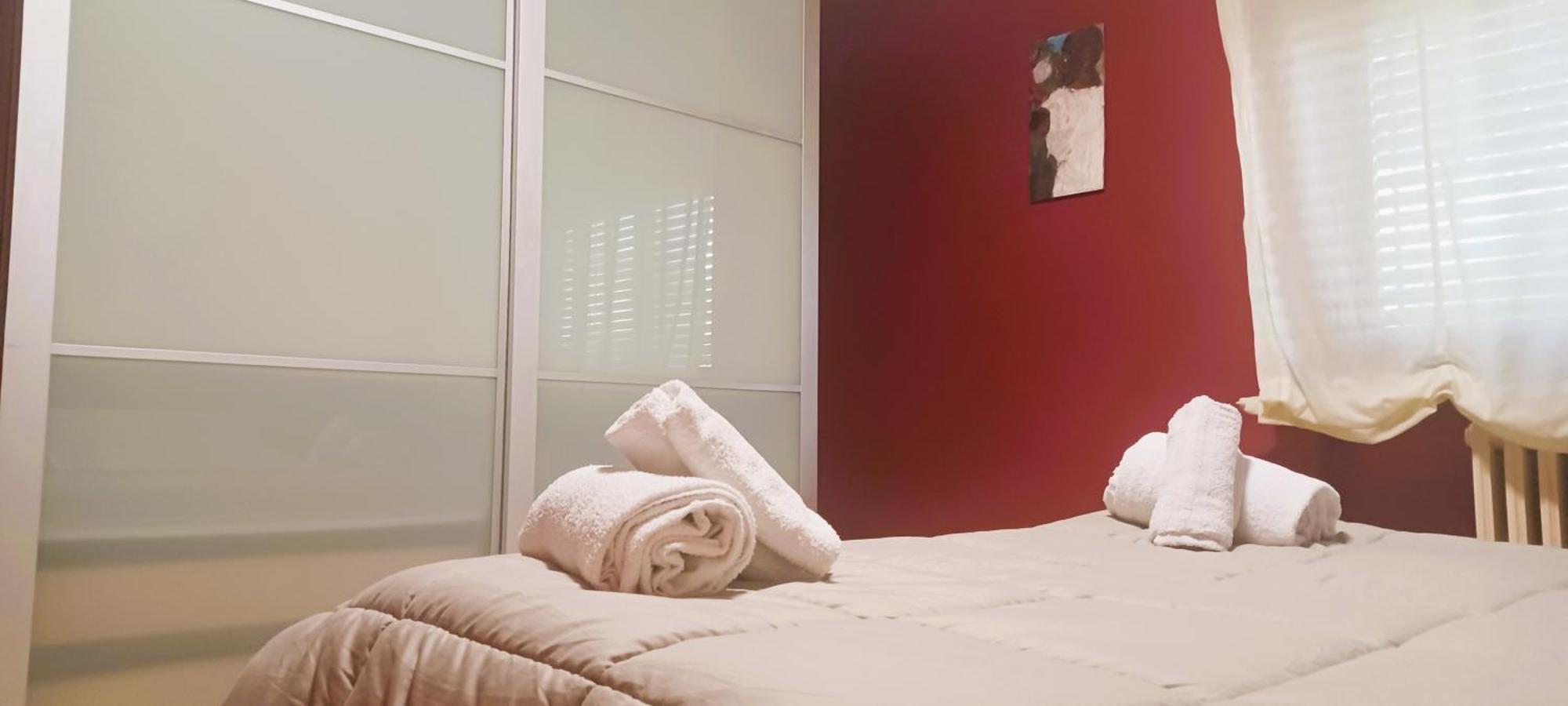 Home Sweet Home 1 Affittacamere - Lucca Quarto foto
