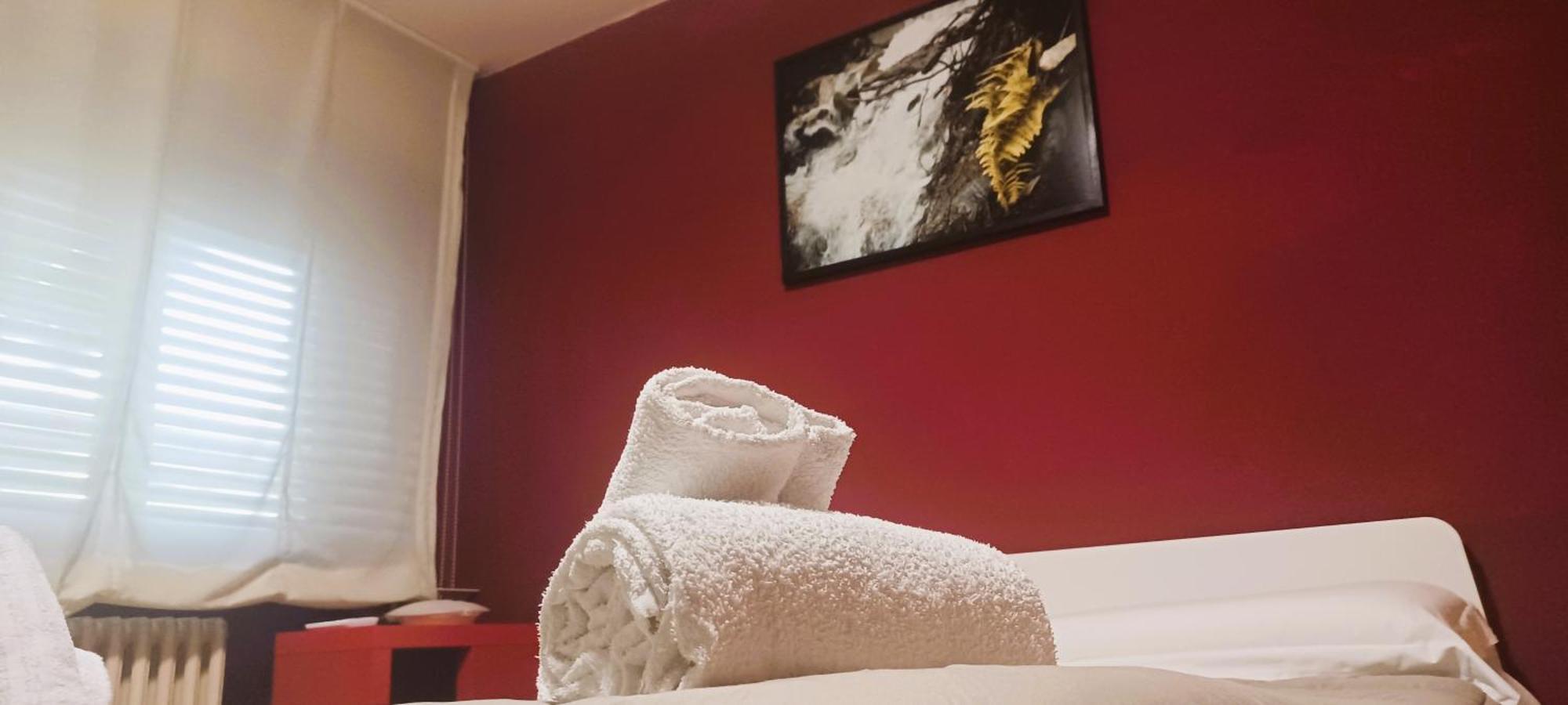 Home Sweet Home 1 Affittacamere - Lucca Quarto foto