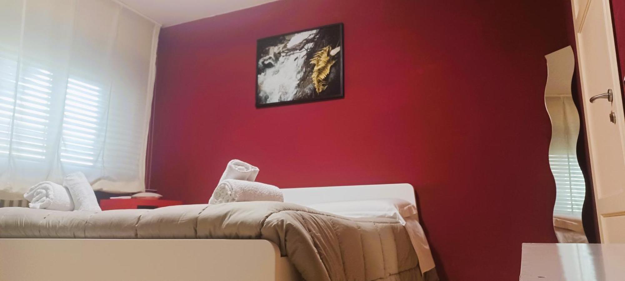Home Sweet Home 1 Affittacamere - Lucca Quarto foto