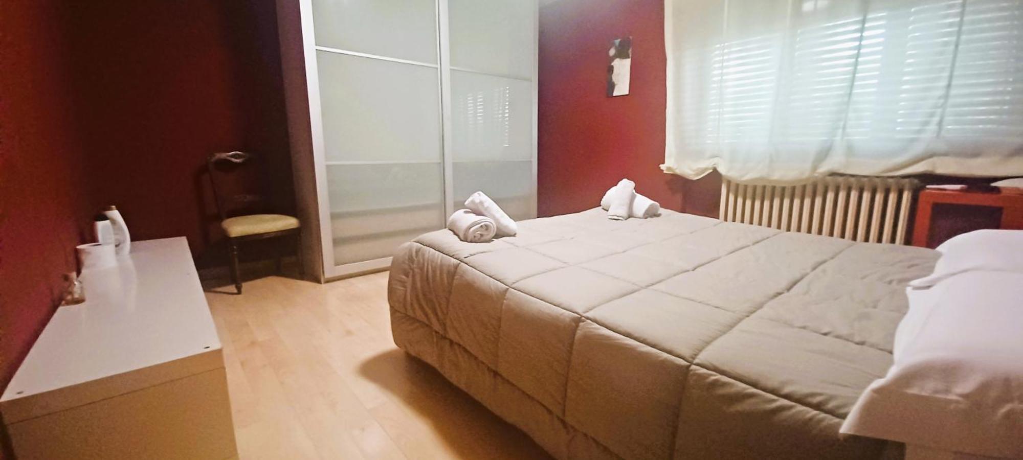 Home Sweet Home 1 Affittacamere - Lucca Quarto foto