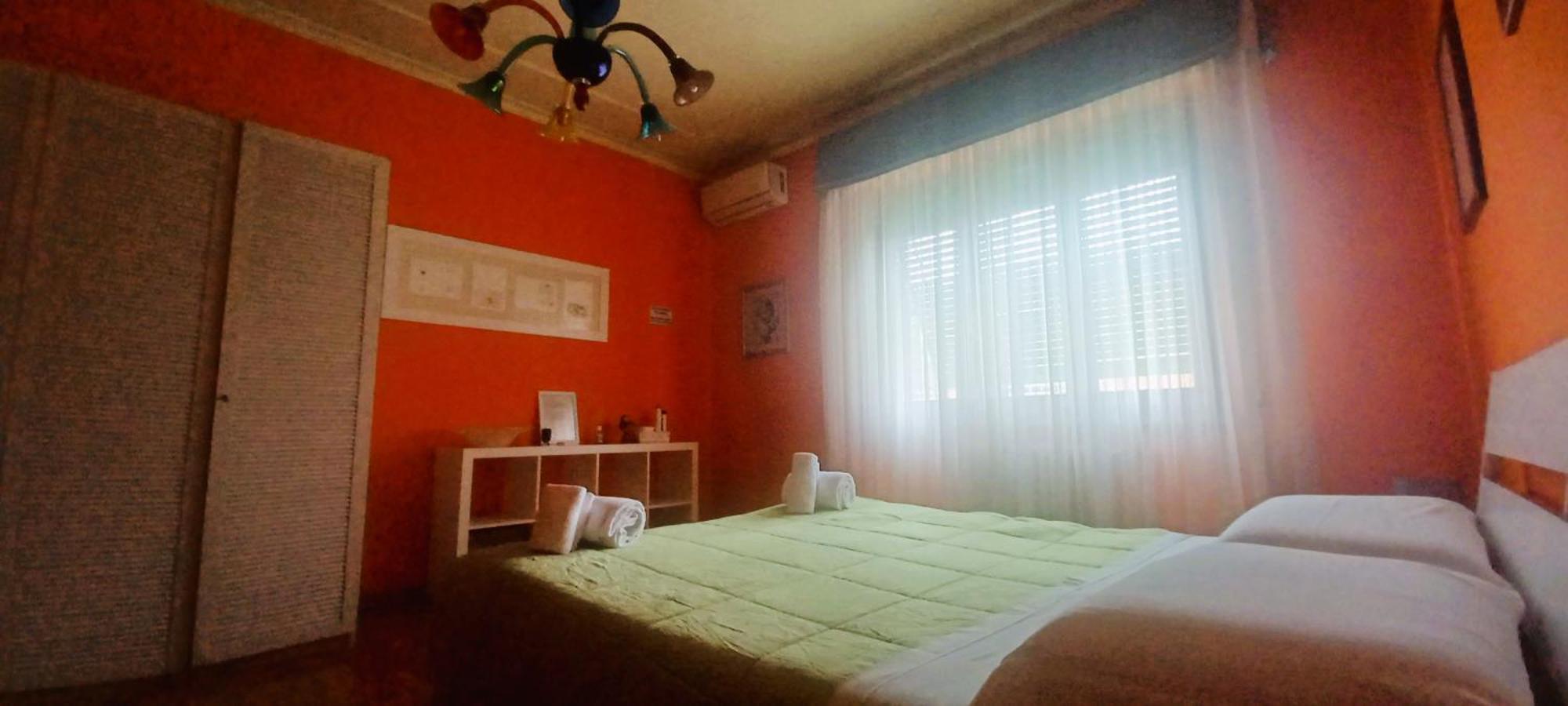 Home Sweet Home 1 Affittacamere - Lucca Quarto foto