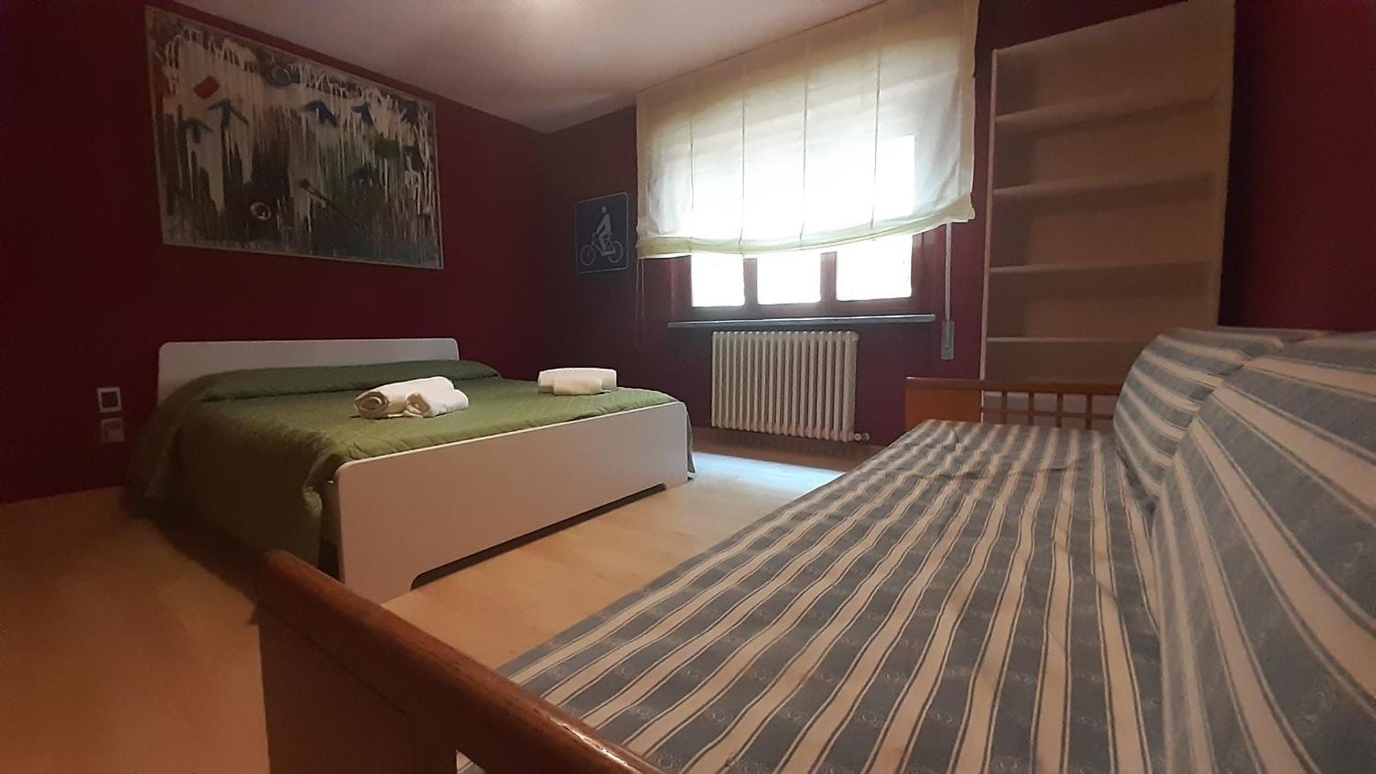 Home Sweet Home 1 Affittacamere - Lucca Quarto foto