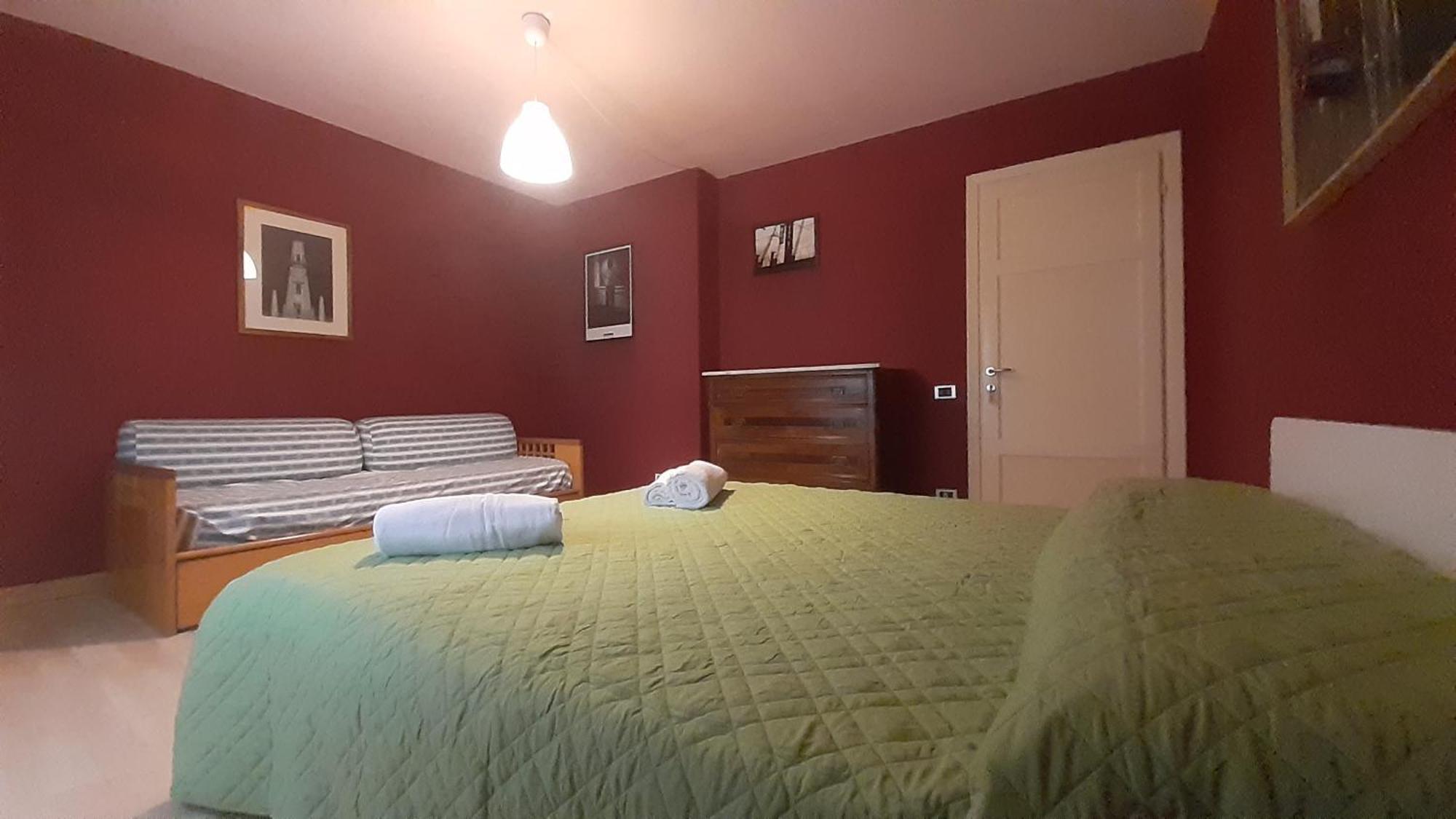 Home Sweet Home 1 Affittacamere - Lucca Quarto foto